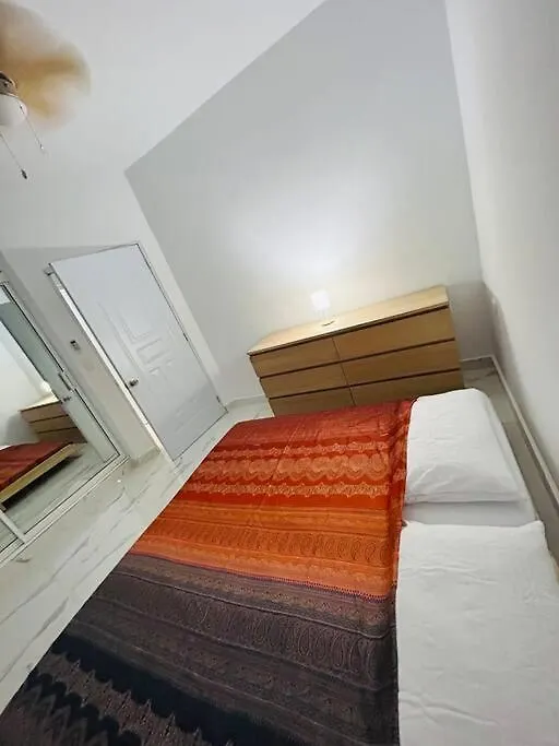 Incantevole Family Apart. Residencial Sol Caribe Apartment San Rafael del Yuma