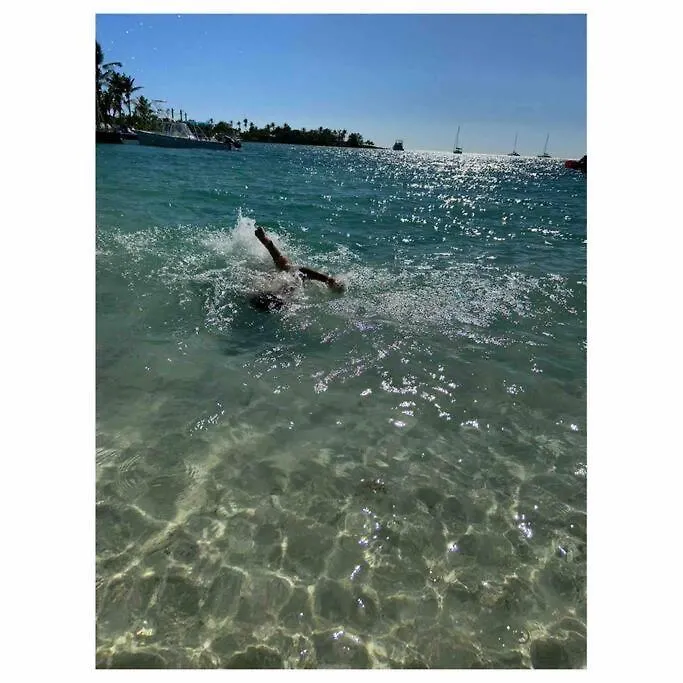 Incantevole Family Apart. Residencial Sol Caribe Apartment San Rafael del Yuma