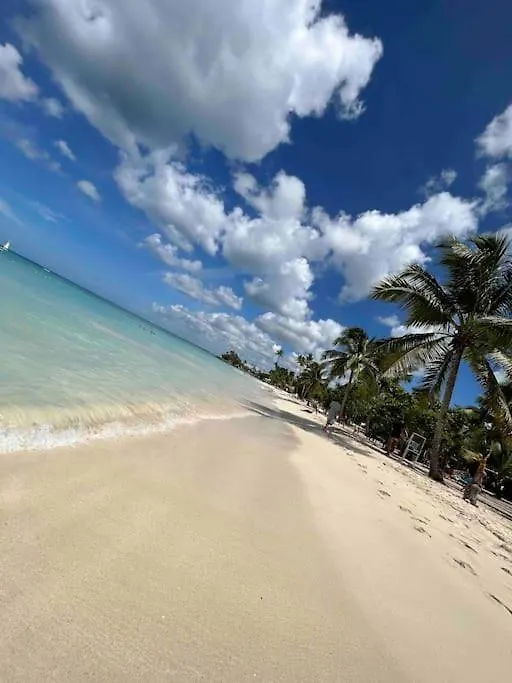 Incantevole Family Apart. Residencial Sol Caribe Apartment San Rafael del Yuma 0*,  Dominican Republic