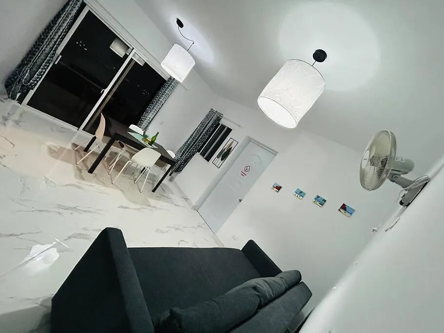 Incantevole Family Apart. Residencial Sol Caribe Apartment San Rafael del Yuma