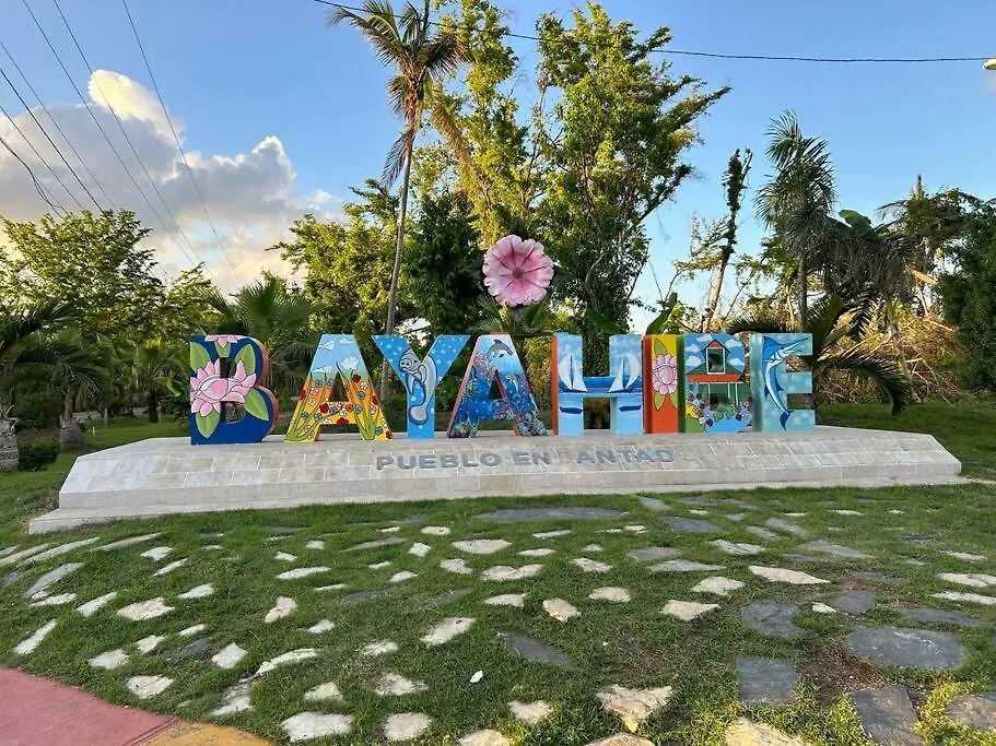 Incantevole Family Apart. Residencial Sol Caribe Apartment San Rafael del Yuma Dominican Republic