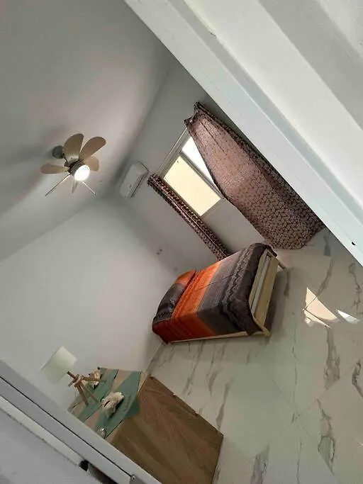 Incantevole Family Apart. Residencial Sol Caribe Apartment San Rafael del Yuma 0*,