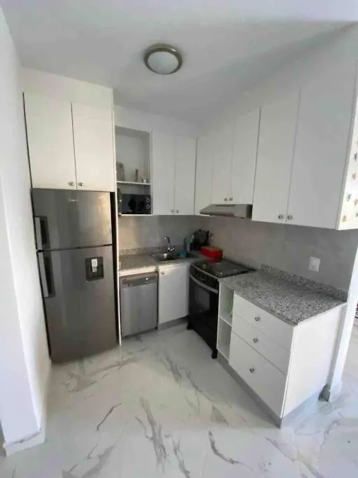Incantevole Family Apart. Residencial Sol Caribe Apartment San Rafael del Yuma Dominican Republic