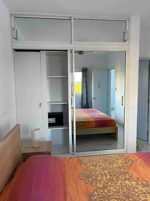 Incantevole Family Apart. Residencial Sol Caribe Apartment San Rafael del Yuma