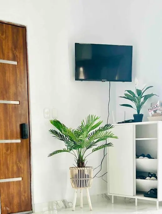 Incantevole Family Apart. Residencial Sol Caribe Apartment San Rafael del Yuma