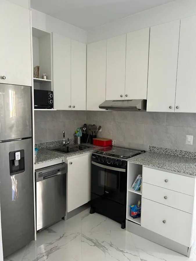Incantevole Family Apart. Residencial Sol Caribe Apartment San Rafael del Yuma Dominican Republic
