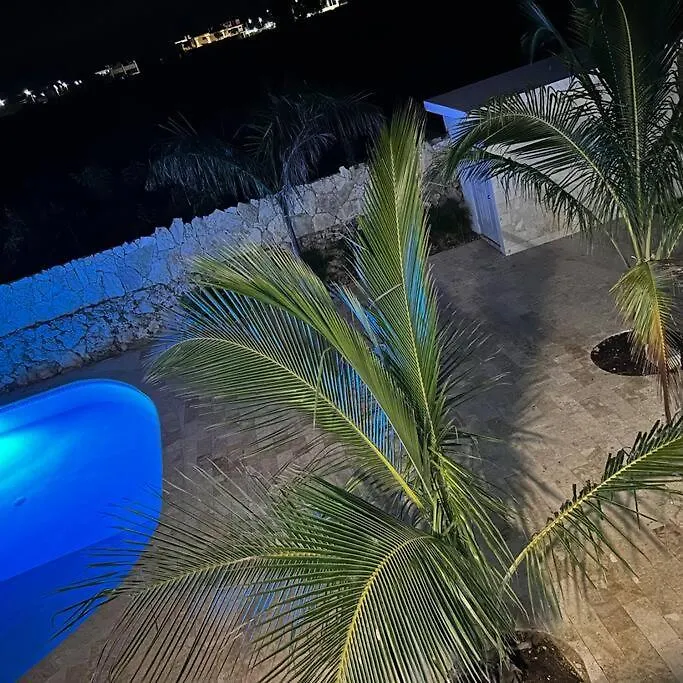 Incantevole Family Apart. Residencial Sol Caribe Apartment San Rafael del Yuma