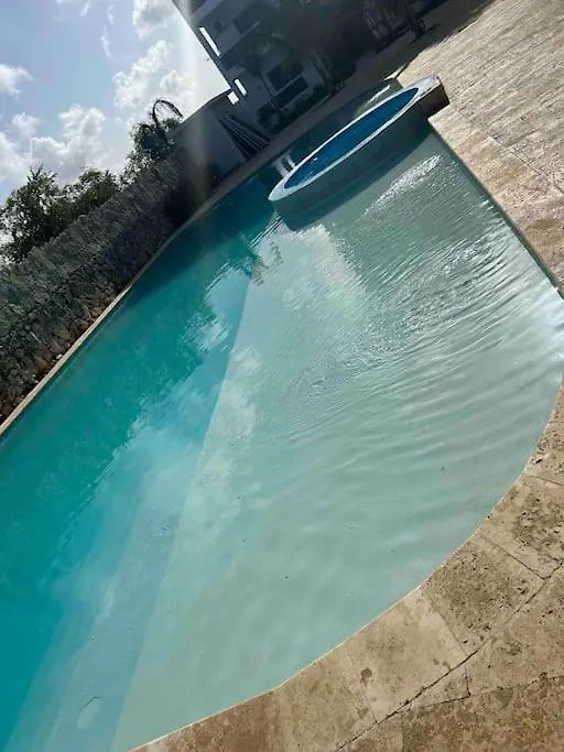 Incantevole Family Apart. Residencial Sol Caribe Διαμέρισμα San Rafael del Yuma Δομινικανή Δημοκρατία