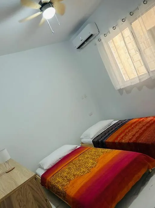 Incantevole Family Apart. Residencial Sol Caribe Διαμέρισμα San Rafael del Yuma 0*,