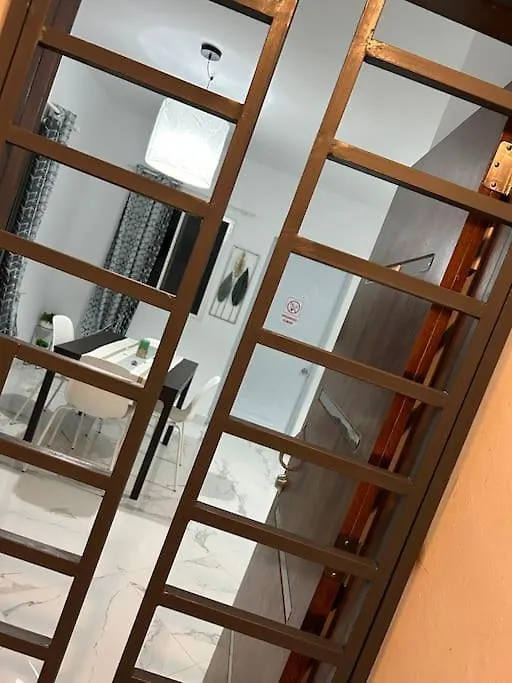 Incantevole Family Apart. Residencial Sol Caribe Διαμέρισμα San Rafael del Yuma Δομινικανή Δημοκρατία