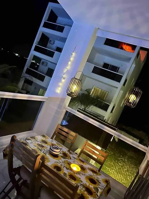 Incantevole Family Apart. Residencial Sol Caribe Διαμέρισμα San Rafael del Yuma