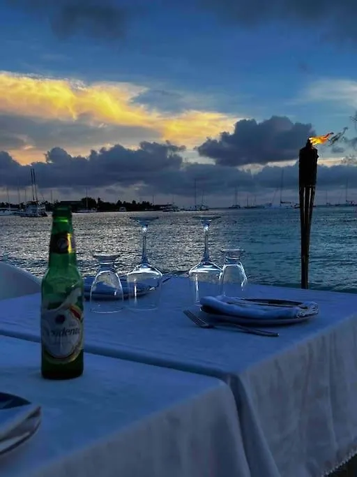Incantevole Family Apart. Residencial Sol Caribe Διαμέρισμα San Rafael del Yuma