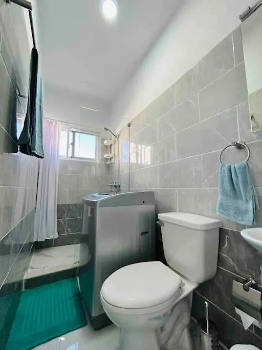 Incantevole Family Apart. Residencial Sol Caribe Διαμέρισμα San Rafael del Yuma 0*,  Δομινικανή Δημοκρατία