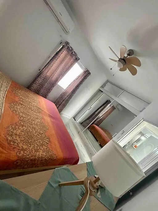 Incantevole Family Apart. Residencial Sol Caribe Διαμέρισμα San Rafael del Yuma 0*,