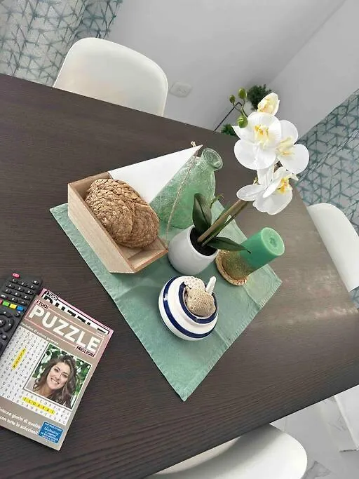 Incantevole Family Apart. Residencial Sol Caribe Διαμέρισμα San Rafael del Yuma