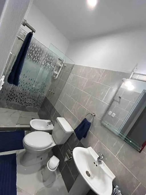 Incantevole Family Apart. Residencial Sol Caribe Διαμέρισμα San Rafael del Yuma